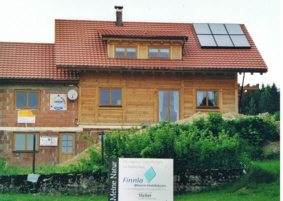 Solar Schäuble